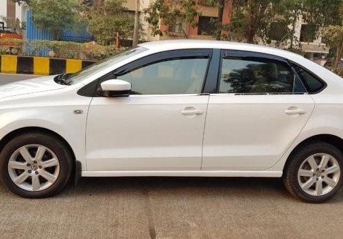 2011 Volkswagen Vento for sale at low price