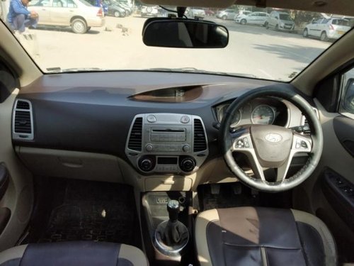 Hyundai i20 2010 for sale