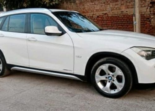 2012 BMW X1 for sale at low price