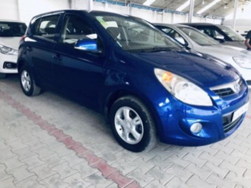 Used 2011 Hyundai i20 for sale