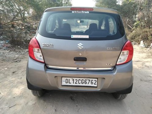 Maruti Suzuki Celerio 2015 for sale