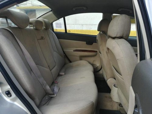 Hyundai Verna CRDi 2008 for sale