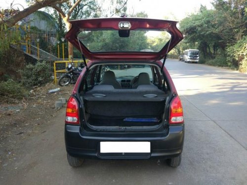 Maruti Suzuki Alto 2011 for sale