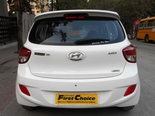 2014 Hyundai i10 for sale at low price