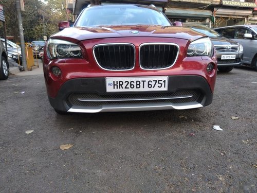 Used 2012 BMW X1 for sale