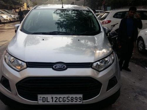 Ford EcoSport 1.5 Ti VCT MT Trend 2015 for sale