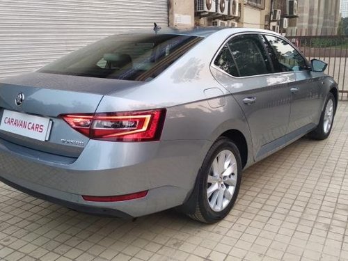 Used 2017 Skoda Superb for sale