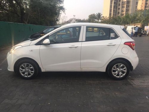 Used Hyundai Grand i10 1.2 Kappa Sportz 2018 for sale