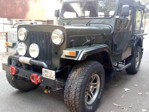 1998 Mahindra Jeep for sale