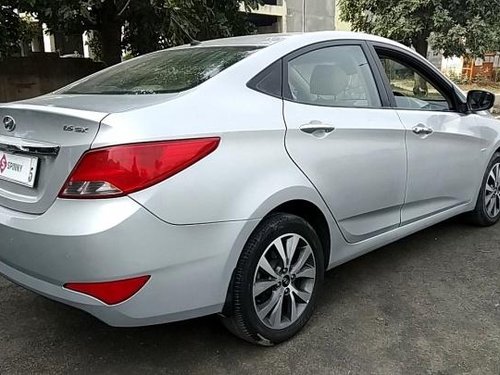 Used 2015 Hyundai Verna for sale