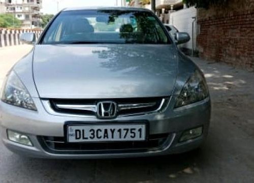 Honda Accord 1.8 MT 2007 for sale