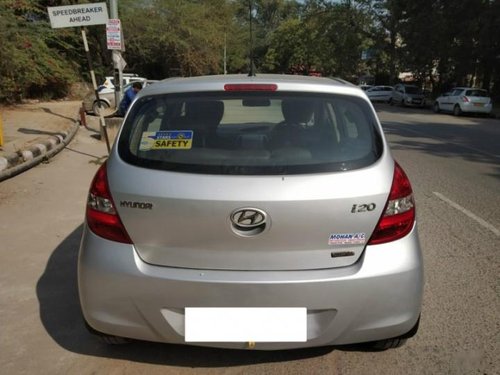 Hyundai i20 2010 for sale