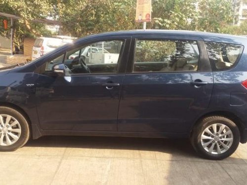 Maruti Suzuki Ertiga 2014 for sale