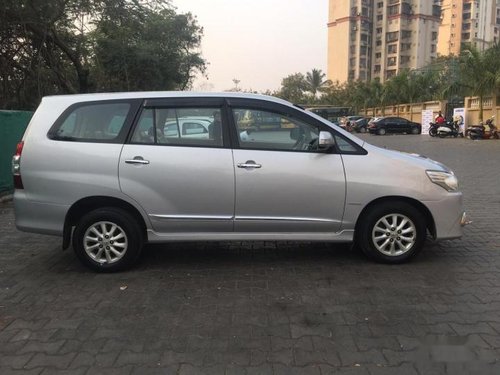 Used Toyota Innova 2013 car at low price