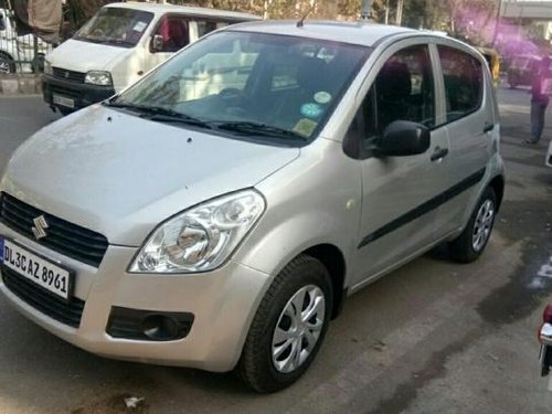 2010 Maruti Suzuki Ritz for sale