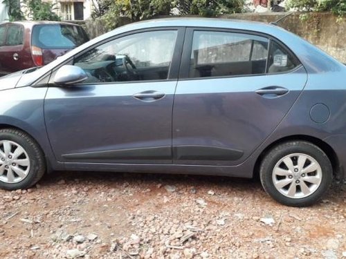 Used 2014 Hyundai Xcent for sale