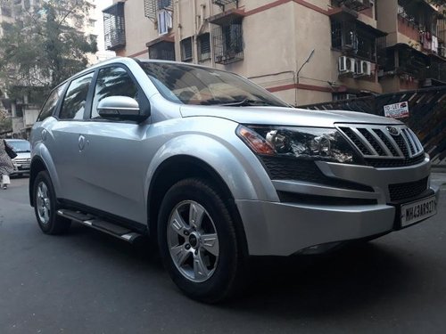 Used Mahindra XUV500 2015 car at low price