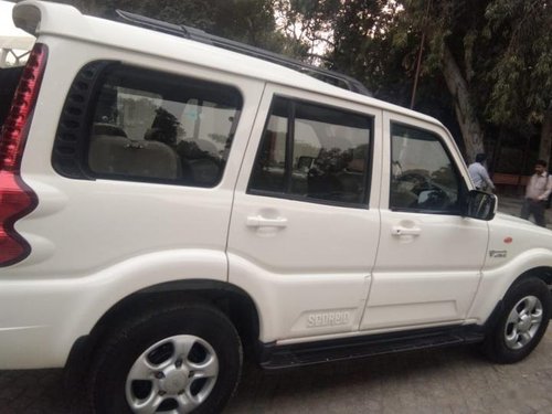 Used Mahindra Scorpio car 2014 for sale at low price