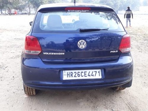 Volkswagen Polo 2014 for sale