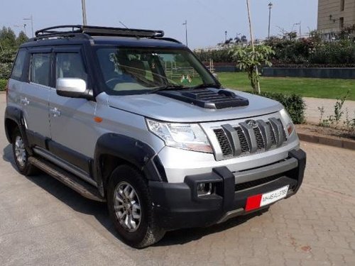 Used Mahindra TUV 300 T8 AMT 2016 for sale