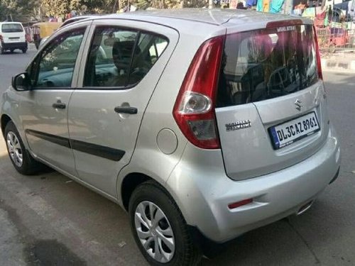 2010 Maruti Suzuki Ritz for sale