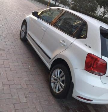 2015 Volkswagen Polo GTI for sale