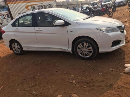 Used Honda City 2015 car at low price