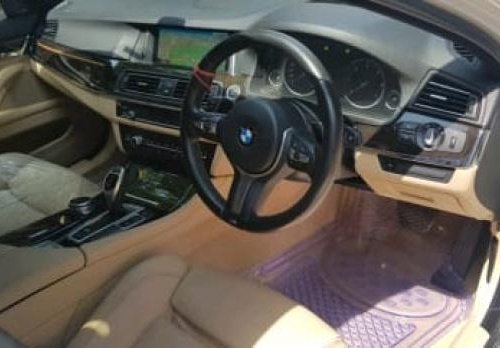 BMW 5 Series 530d M Sport 2017 for sale