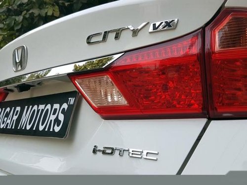 Used 2014 Honda City for sale