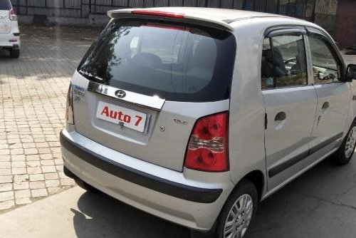 Used Hyundai Santro Xing 2014 car at low price