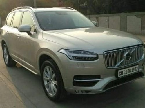 2016 Volvo XC90 for sale at low price