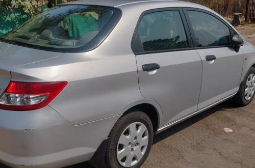 Honda City 2005 for sale