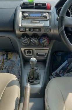 Honda City 2005 for sale