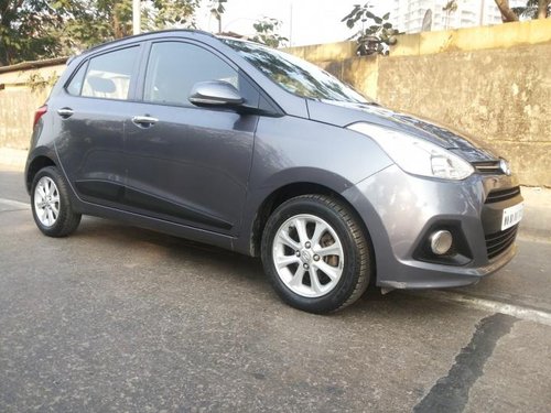 Hyundai Grand i10 AT Asta 2014 for sale at low price