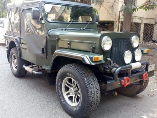 1998 Mahindra Jeep for sale