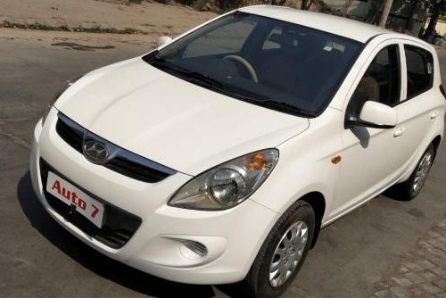 2011 Hyundai i20 for sale