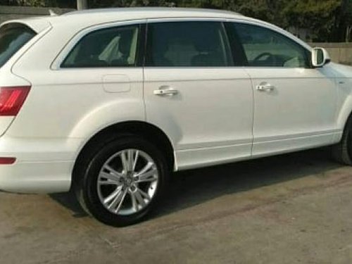 Used Audi Q7 2014 car at low price