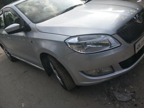 Skoda Rapid 2012 for sale