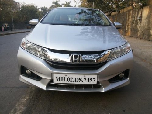 2014 Honda City for sale