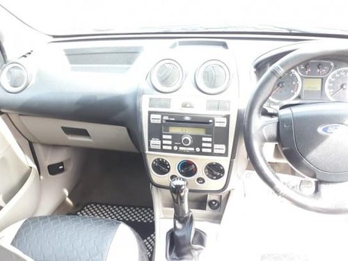 2010 Ford Fiesta for sale
