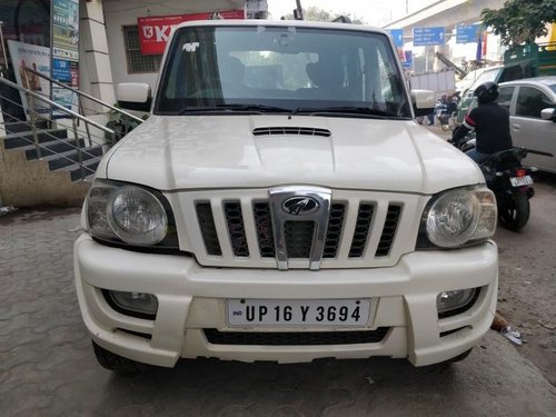 2009 Mahindra Scorpio for sale at low price