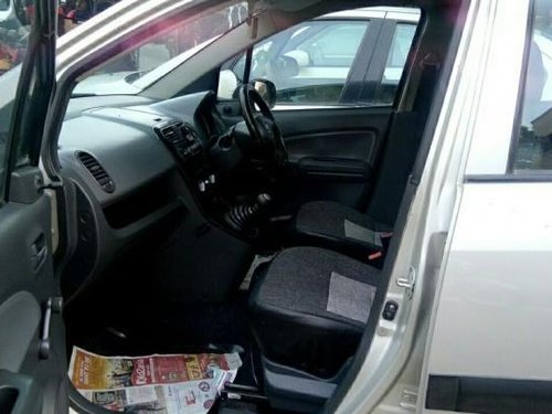 2010 Maruti Suzuki Ritz for sale