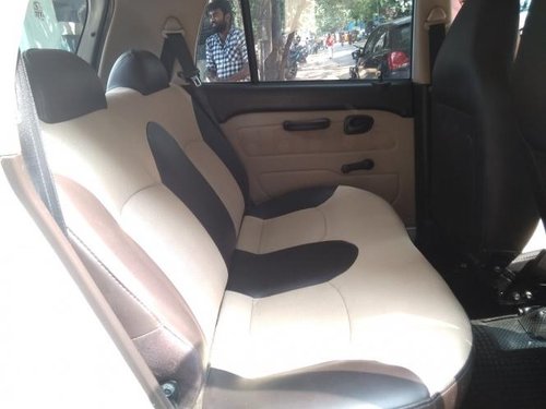 Used Hyundai Santro 2012 car at low price