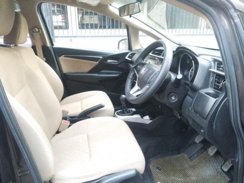 Used Honda Jazz car 2016 for sale at low price