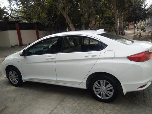 Honda City i-VTEC SV 2015 for sale