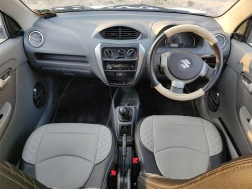 Used 2014 Maruti Suzuki Alto 800 for sale