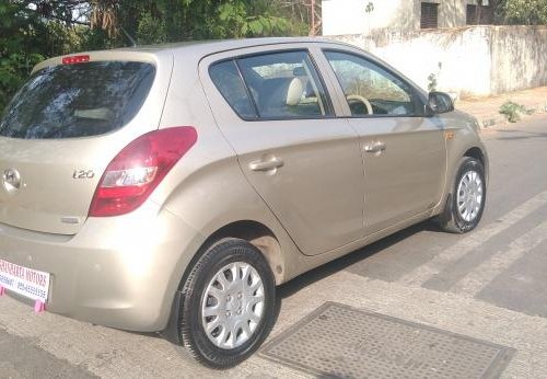 Used Hyundai i20 1.2 Magna 2010 for sale