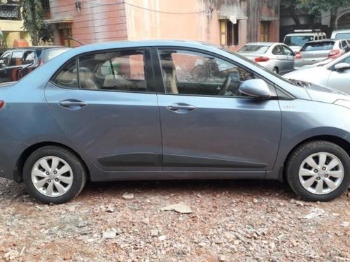 Used 2014 Hyundai Xcent for sale