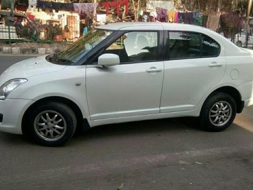 2011 Maruti Suzuki Dzire for sale at low price