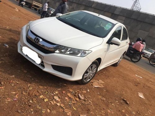 Used Honda City i DTEC S 2017 for sale